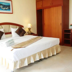 Отель Priew Wan Guesthouse 3* Улучшенный номер фото 8