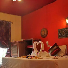 Отель Manohra Cozy Village питание