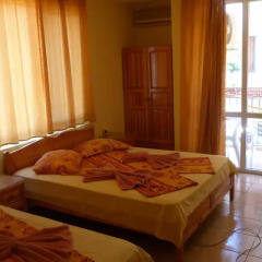 Отель Fener Guest House 2* Люкс фото 28