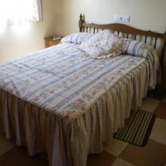 Отель Hostal Andalucia Стандартный номер с различными типами кроватей фото 6