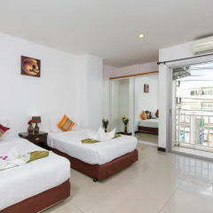 Golden House Hotel Patong Beach детские мероприятия