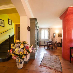 Отель Villa Pignoe Пиньоне интерьер отеля фото 2