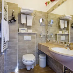 Hotel Estate 4* Полулюкс с разными типами кроватей фото 13