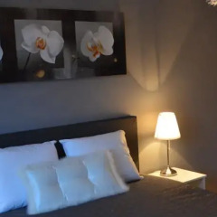 Отель East Side Helsinki Apartment Финляндия, Хельсинки - отзывы, цены и фото номеров - забронировать отель East Side Helsinki Apartment онлайн удобства в номере