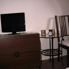 Hotel Oldrichuv Dub удобства в номере