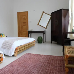 Отель Lu Tan Inn 3* Стандартный номер фото 3