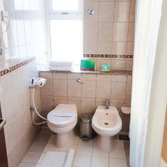 Ramee Guestline Hotel 2* Стандартный номер с различными типами кроватей фото 3