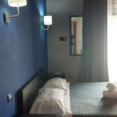 Arthur Hostel спа