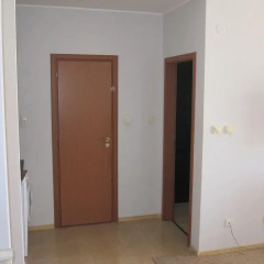 Апартаменты Vigo Panorama Apartment Апартаменты с различными типами кроватей фото 12