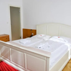 Отель Pension Riedl Стандартный номер фото 3