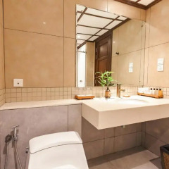 Отель Baan Laimai Beach Resort 4* Улучшенный номер фото 4