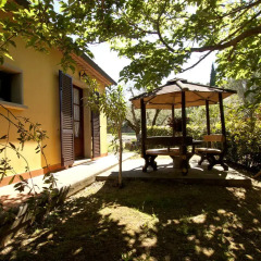 Отель Agriturismo Cerroni Montescudaio Монтескудаио фото 11