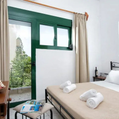 Апартаменты Erofili 3* Апартаменты с различными типами кроватей фото 7