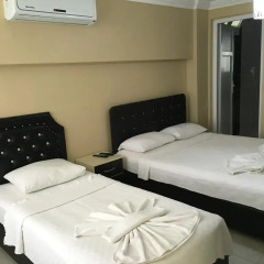 Green Peace Hotel 2* Стандартный номер с различными типами кроватей фото 3