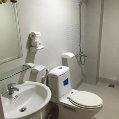 Отель Dalat 24h Guest House Стандартный номер фото 4