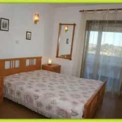 Апартаменты Curia Clube Apartments Апартаменты разные типы кроватей фото 3