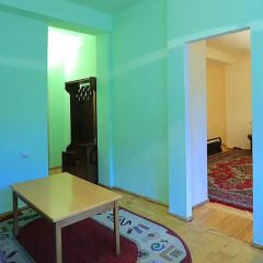Отель Karin Resort Aghveran комната для гостей