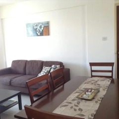 Отель Adriana Holiday Resort комната для гостей фото 5