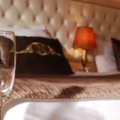 Hotel Nena в номере
