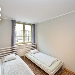 Отель Apartamenty Zacisze Гданьск детские мероприятия