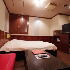 Hotel Shibuya No Machino Monogatari комната для гостей фото 5