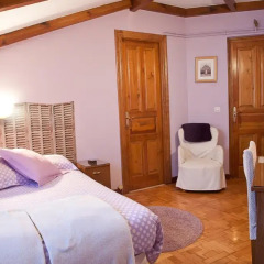 Отель Hostal Remoña комната для гостей фото 2