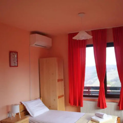 Отель Guest House Daskalov 2* Стандартный номер фото 17