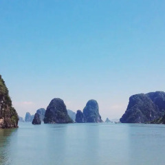 Halong Party Hotel