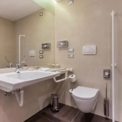 Отель Capitol Palace 4* Стандартный номер фото 8
