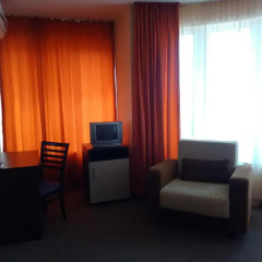 Hotel Dalia 2* Стандартный номер с различными типами кроватей фото 11