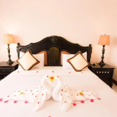 Indochine Hoi An Riverside Hotel & Spa