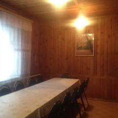 Гостиница Tambovkurort I бассейн