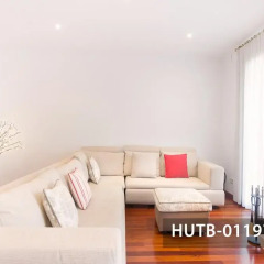 Отель Fira Turistic House Оспиталет-де-Льобрегат комната для гостей фото 3
