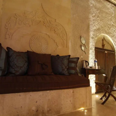 Best Cave Hotel Турция, Ургуп - отзывы, цены и фото номеров - забронировать отель Best Cave Hotel онлайн комната для гостей фото 4