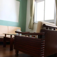 My Lan Hotel интерьер отеля