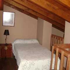Отель Apartamentos Dos Robles комната для гостей фото 4