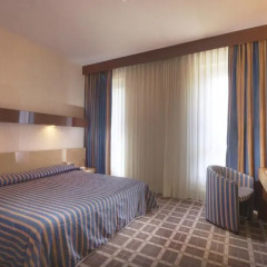 Hotel Federico II 4* Стандартный номер фото 2
