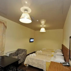 Гостиница Наири 3* Номер Комфорт с разными типами кроватей фото 18
