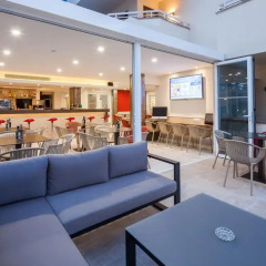 Апартаменты Ibiza Heaven Apartments интерьер отеля фото 2
