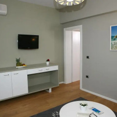Hotel Blue Sky 3* Люкс с различными типами кроватей фото 12