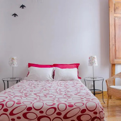This Is Lisbon Hostel Стандартный номер фото 5