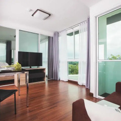 Отель The Wide Condotel Phuket Люкс фото 19
