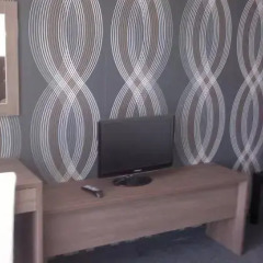 Face Hotel Стандартный номер с различными типами кроватей фото 13