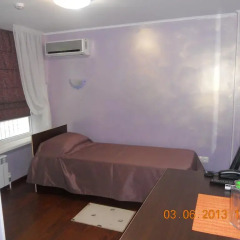 Гостиница Tornau Guest House 2* Номер категории Эконом с различными типами кроватей фото 2
