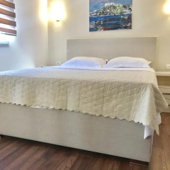 Апартаменты Apartments Kentera Улучшенные апартаменты с различными типами кроватей фото 5