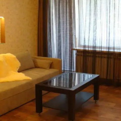 Апартаменты Welcome Apartments комната для гостей фото 5