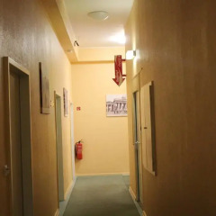 Hotel Potsdamer Hof Berlin am Potsdamer Platz интерьер отеля