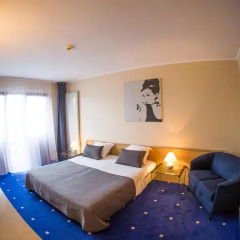 Hotel Otto комната для гостей фото 3