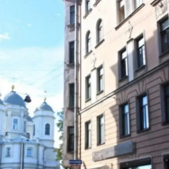 Mini Hotel Sportivnoy Санкт-Петербург фото 2