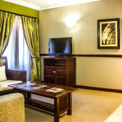 Отель Peermont Mondior Gaborone 4* Студия фото 8
